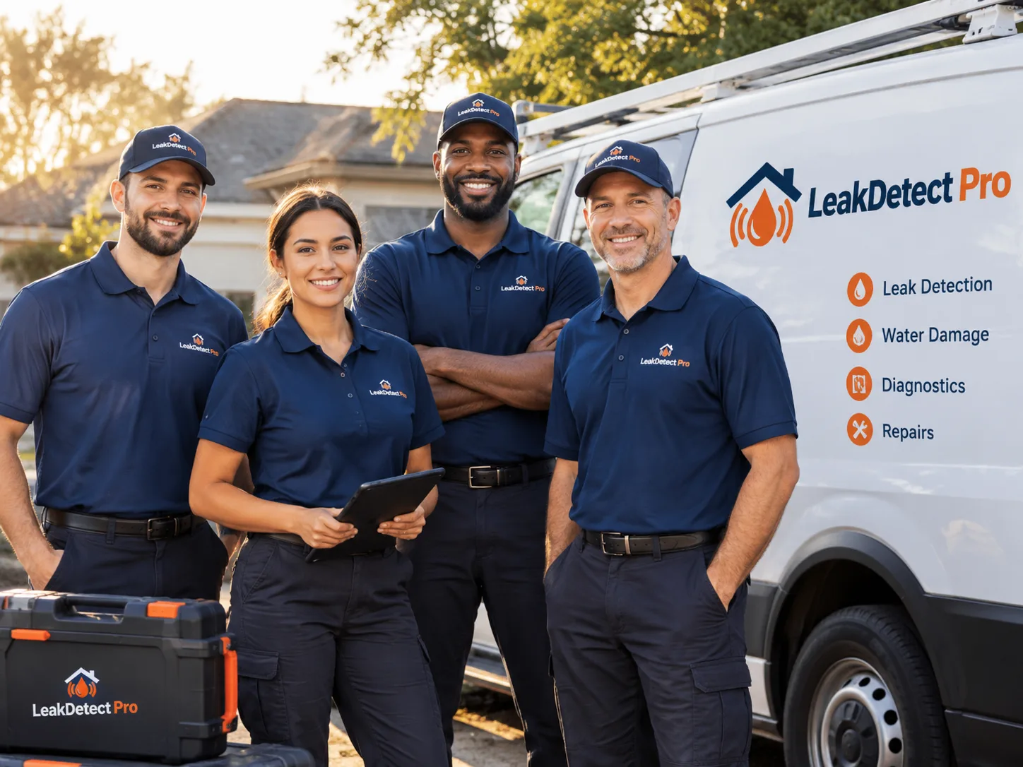Roof Repair company in Left Hand, WV